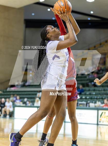 Thumbnail 1 in Cooper vs. Midland (Byron Johnston Holiday Classic) photogallery.