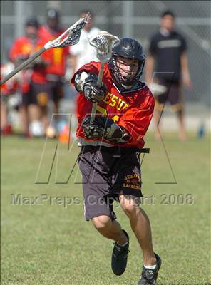 Thumbnail 2 in Jesuit @ Granite Bay photogallery.