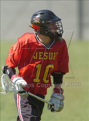 Thumbnail 2 in Jesuit @ Granite Bay photogallery.