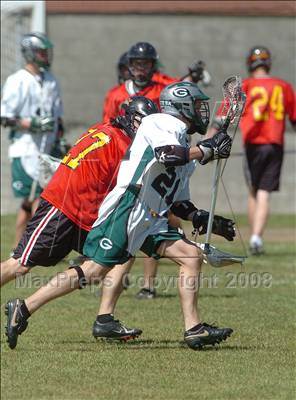 Thumbnail 1 in Jesuit @ Granite Bay photogallery.