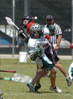 Thumbnail 2 in Jesuit @ Granite Bay photogallery.