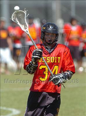 Thumbnail 1 in Jesuit @ Granite Bay photogallery.