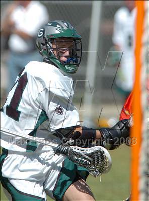 Thumbnail 1 in Jesuit @ Granite Bay photogallery.