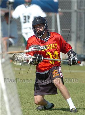 Thumbnail 3 in Jesuit @ Granite Bay photogallery.