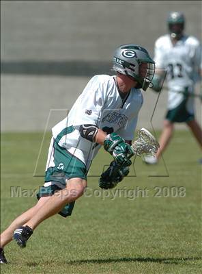 Thumbnail 3 in Jesuit @ Granite Bay photogallery.