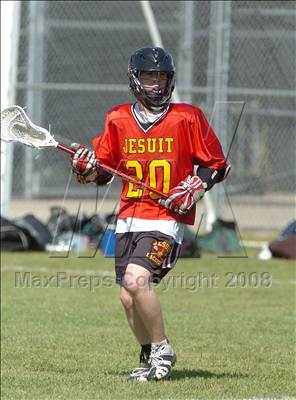 Thumbnail 2 in Jesuit @ Granite Bay photogallery.