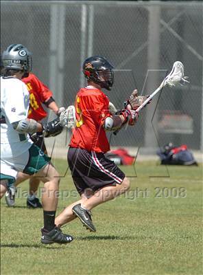 Thumbnail 1 in Jesuit @ Granite Bay photogallery.