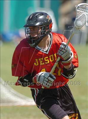 Thumbnail 1 in Jesuit @ Granite Bay photogallery.