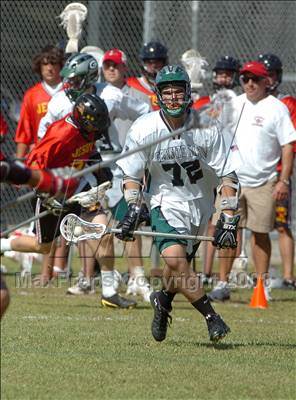 Thumbnail 2 in Jesuit @ Granite Bay photogallery.