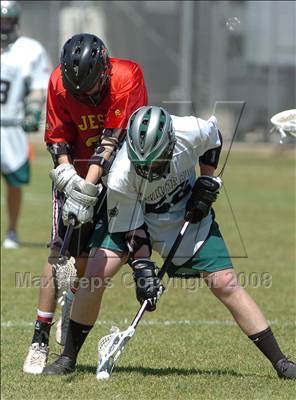 Thumbnail 3 in Jesuit @ Granite Bay photogallery.