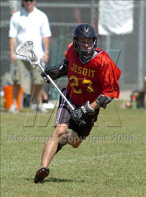 Thumbnail 3 in Jesuit @ Granite Bay photogallery.