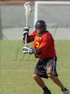 Thumbnail 3 in Jesuit @ Granite Bay photogallery.