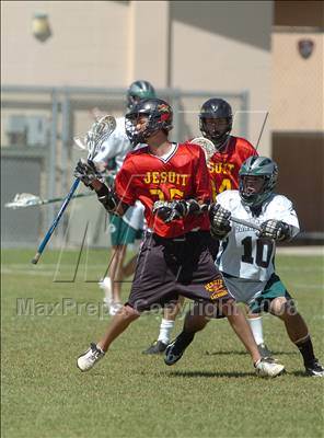 Thumbnail 2 in Jesuit @ Granite Bay photogallery.
