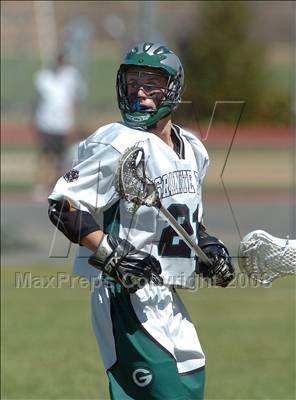Thumbnail 2 in Jesuit @ Granite Bay photogallery.