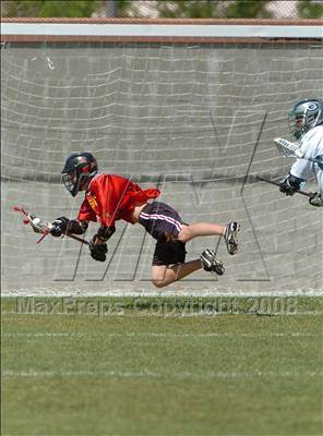 Thumbnail 1 in Jesuit @ Granite Bay photogallery.