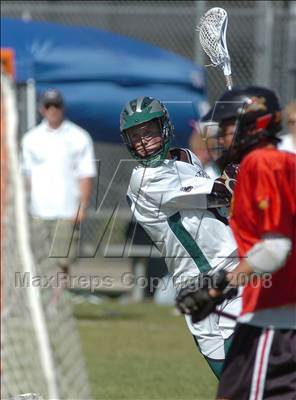 Thumbnail 2 in Jesuit @ Granite Bay photogallery.