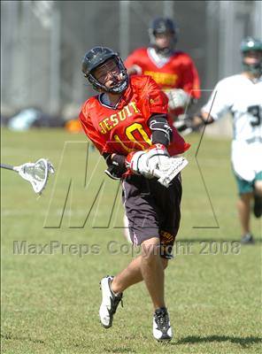 Thumbnail 1 in Jesuit @ Granite Bay photogallery.