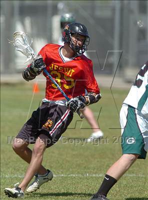 Thumbnail 2 in Jesuit @ Granite Bay photogallery.