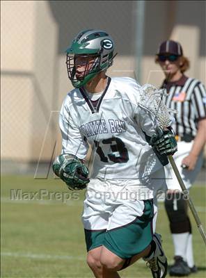 Thumbnail 2 in Jesuit @ Granite Bay photogallery.