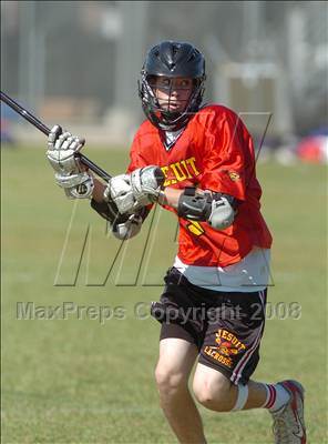 Thumbnail 3 in Jesuit @ Granite Bay photogallery.