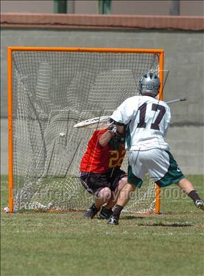 Thumbnail 3 in Jesuit @ Granite Bay photogallery.