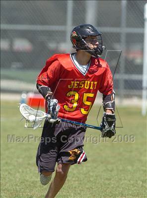 Thumbnail 1 in Jesuit @ Granite Bay photogallery.