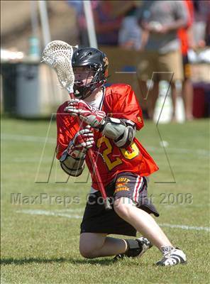 Thumbnail 2 in Jesuit @ Granite Bay photogallery.