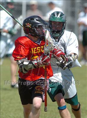 Thumbnail 1 in Jesuit @ Granite Bay photogallery.