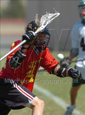Thumbnail 3 in Jesuit @ Granite Bay photogallery.