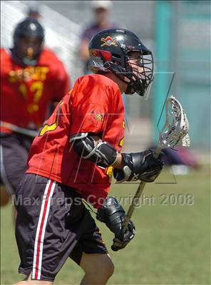 Thumbnail 2 in Jesuit @ Granite Bay photogallery.