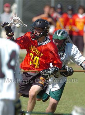 Thumbnail 2 in Jesuit @ Granite Bay photogallery.