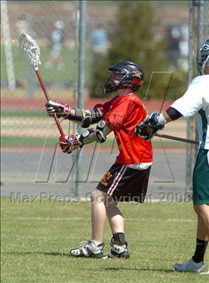 Thumbnail 2 in Jesuit @ Granite Bay photogallery.