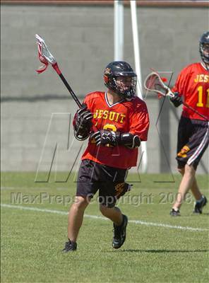 Thumbnail 3 in Jesuit @ Granite Bay photogallery.