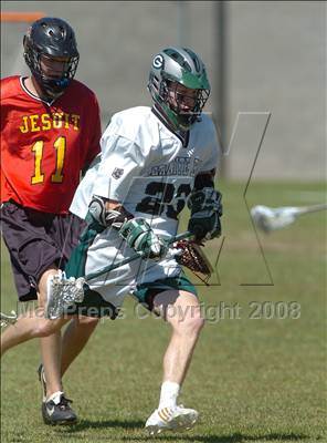 Thumbnail 3 in Jesuit @ Granite Bay photogallery.