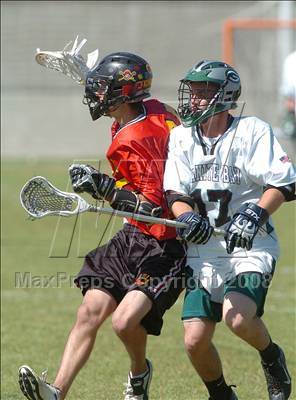 Thumbnail 2 in Jesuit @ Granite Bay photogallery.