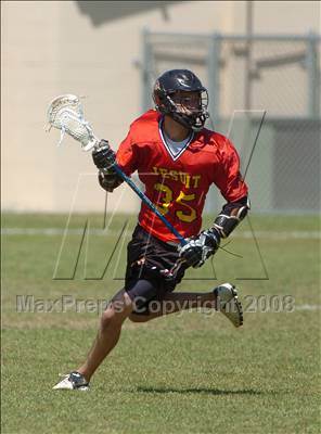 Thumbnail 2 in Jesuit @ Granite Bay photogallery.