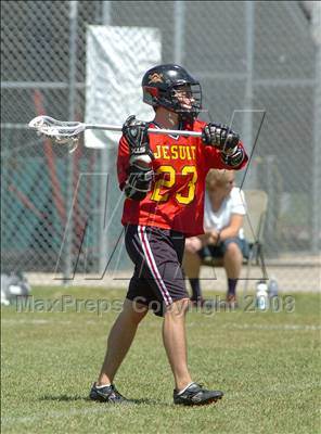 Thumbnail 1 in Jesuit @ Granite Bay photogallery.