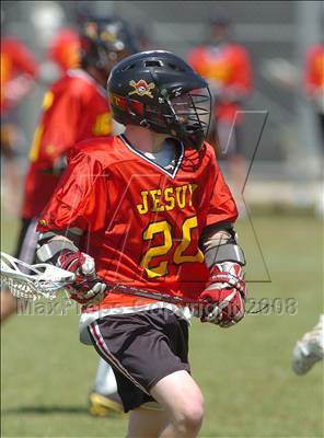 Thumbnail 3 in Jesuit @ Granite Bay photogallery.