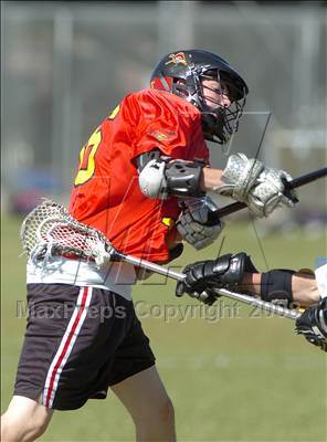 Thumbnail 1 in Jesuit @ Granite Bay photogallery.