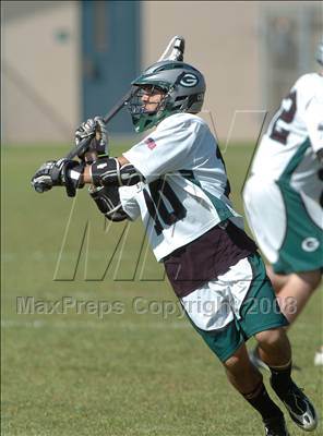 Thumbnail 2 in Jesuit @ Granite Bay photogallery.