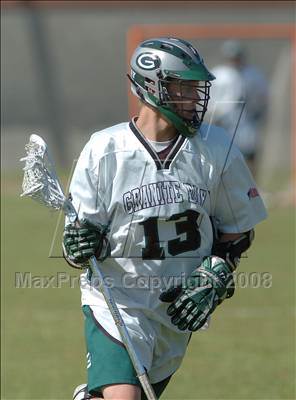 Thumbnail 3 in Jesuit @ Granite Bay photogallery.