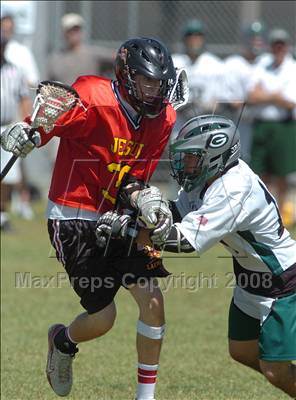 Thumbnail 1 in Jesuit @ Granite Bay photogallery.