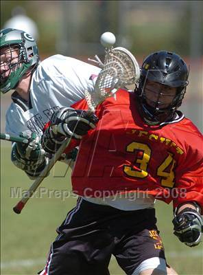 Thumbnail 2 in Jesuit @ Granite Bay photogallery.