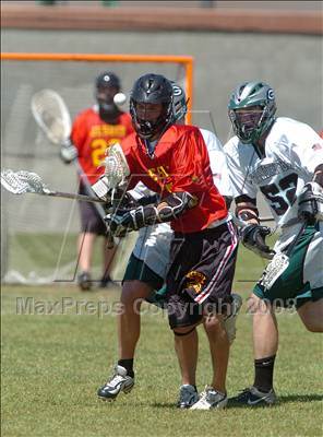 Thumbnail 3 in Jesuit @ Granite Bay photogallery.