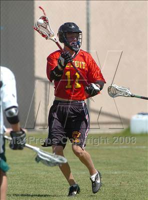 Thumbnail 2 in Jesuit @ Granite Bay photogallery.