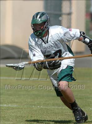 Thumbnail 2 in Jesuit @ Granite Bay photogallery.