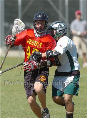 Thumbnail 2 in Jesuit @ Granite Bay photogallery.