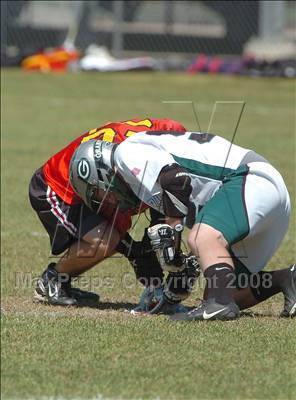 Thumbnail 3 in Jesuit @ Granite Bay photogallery.