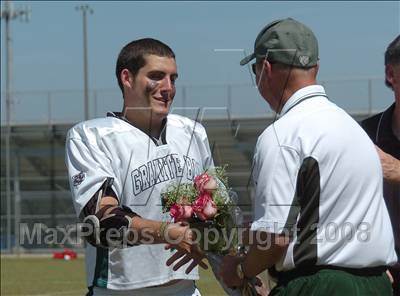Thumbnail 1 in Jesuit @ Granite Bay photogallery.