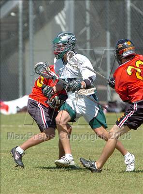 Thumbnail 3 in Jesuit @ Granite Bay photogallery.